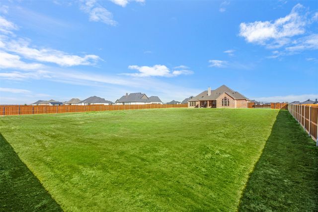 121 Muscogee Drive, Waxahachie, TX 75165