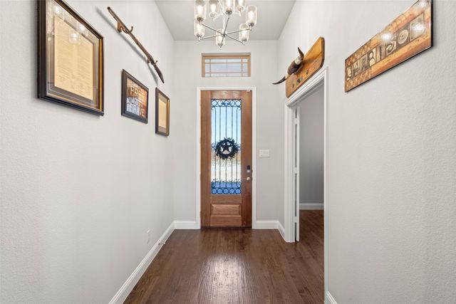 121 Muscogee Drive, Waxahachie, TX 75165