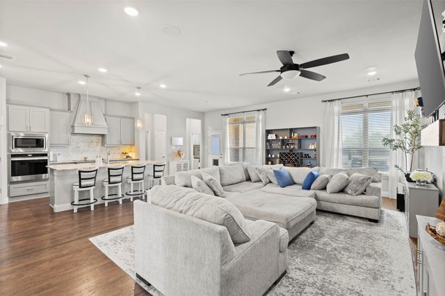 121 Muscogee Drive, Waxahachie, TX 75165