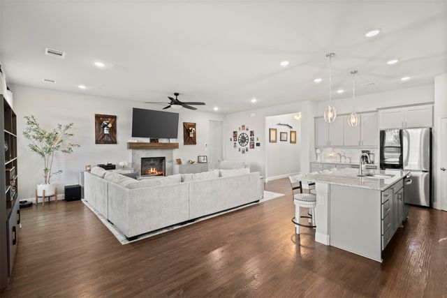 121 Muscogee Drive, Waxahachie, TX 75165