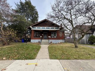 15464 Oakfield Street, Detroit, MI 48227