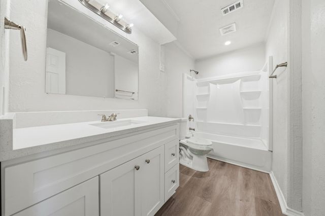 900 Mount Vernon Drive, Richardson, TX 75081