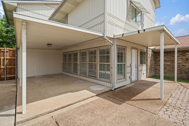 900 Mount Vernon Drive, Richardson, TX 75081