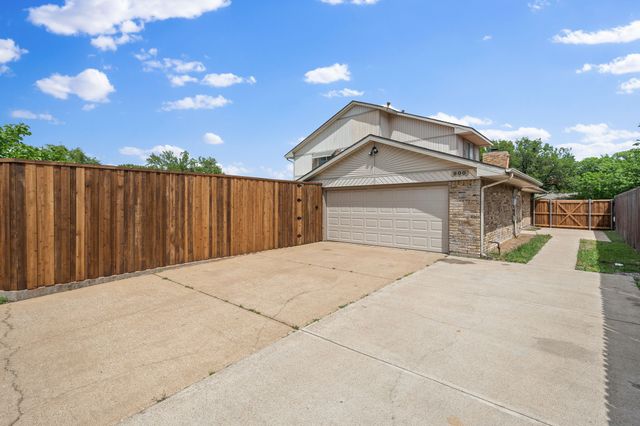 900 Mount Vernon Drive, Richardson, TX 75081