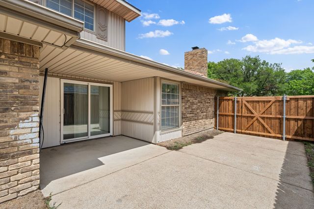 900 Mount Vernon Drive, Richardson, TX 75081