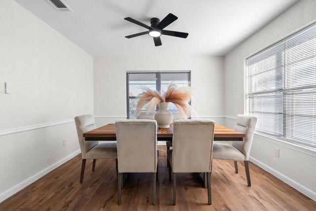 2358 Mockingbird Drive, Grapevine, TX 76051