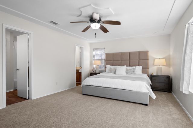 2358 Mockingbird Drive, Grapevine, TX 76051