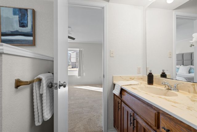 2358 Mockingbird Drive, Grapevine, TX 76051