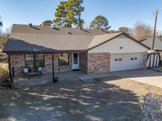 2358 Mockingbird Drive, Grapevine, TX 76051