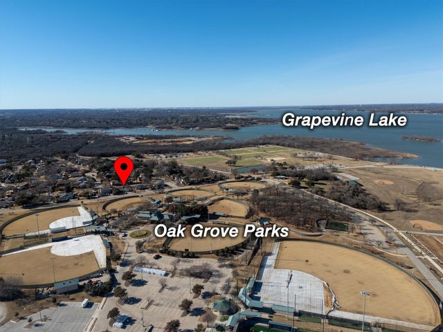 2358 Mockingbird Drive, Grapevine, TX 76051