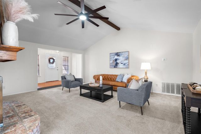 2358 Mockingbird Drive, Grapevine, TX 76051