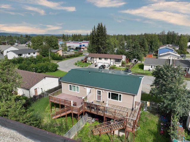 1582 MARKET STREET, Fairbanks, AK 99701