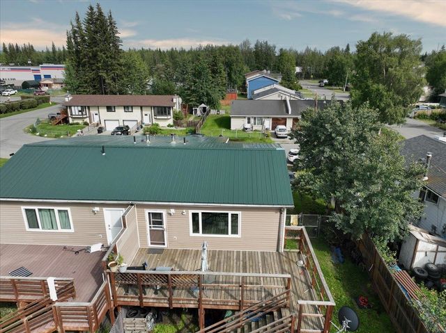 1582 MARKET STREET, Fairbanks, AK 99701