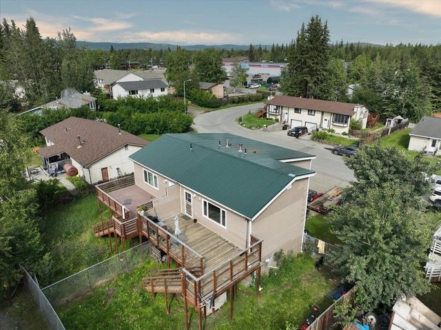 1582 MARKET STREET, Fairbanks, AK 99701
