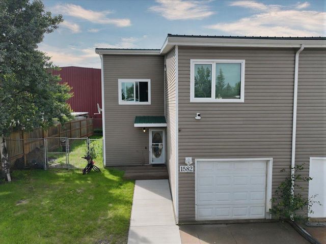 1582 MARKET STREET, Fairbanks, AK 99701