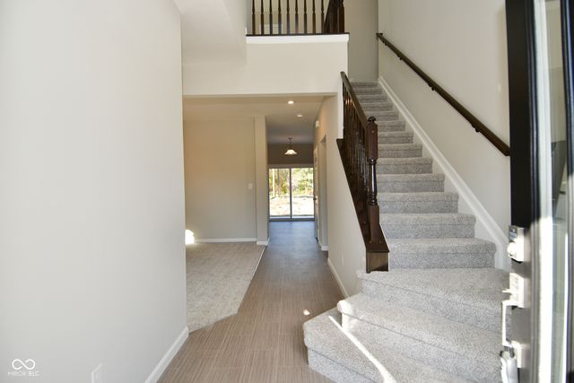 9732 Evening Sky Way, Indianapolis, IN 46239