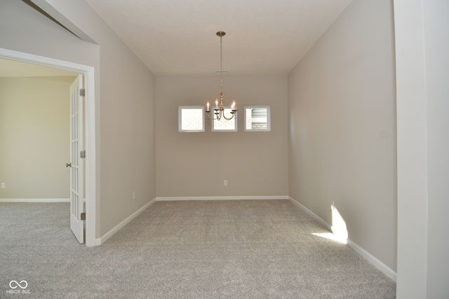 9732 Evening Sky Way, Indianapolis, IN 46239