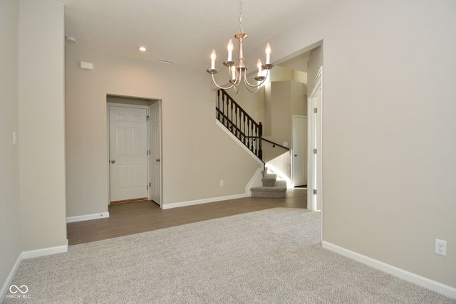 9732 Evening Sky Way, Indianapolis, IN 46239