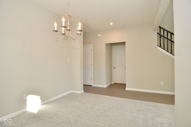 9732 Evening Sky Way, Indianapolis, IN 46239