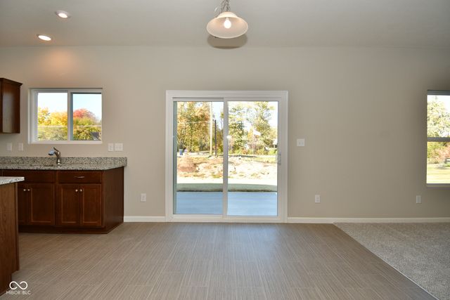 9732 Evening Sky Way, Indianapolis, IN 46239