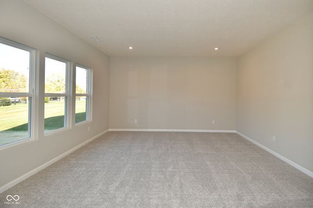 9732 Evening Sky Way, Indianapolis, IN 46239