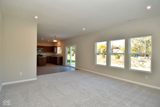 9732 Evening Sky Way, Indianapolis, IN 46239