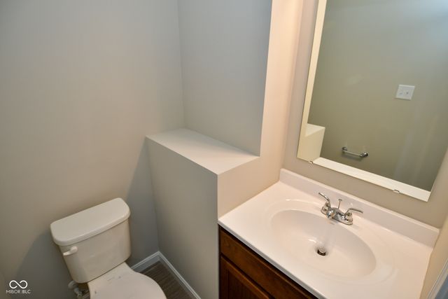 9732 Evening Sky Way, Indianapolis, IN 46239