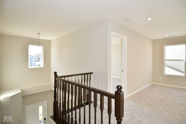 9732 Evening Sky Way, Indianapolis, IN 46239