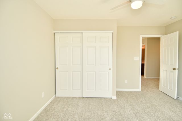 9732 Evening Sky Way, Indianapolis, IN 46239