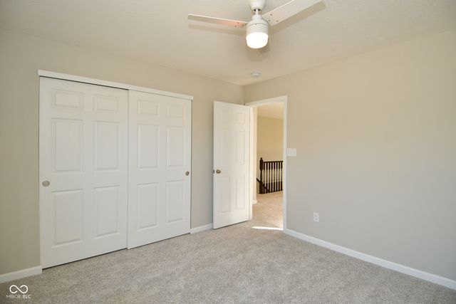 9732 Evening Sky Way, Indianapolis, IN 46239