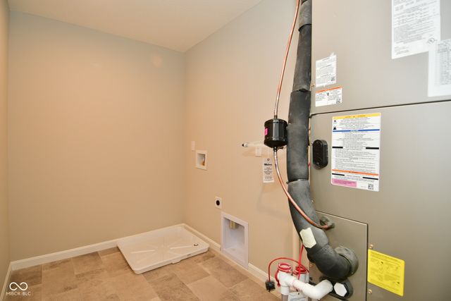 9732 Evening Sky Way, Indianapolis, IN 46239