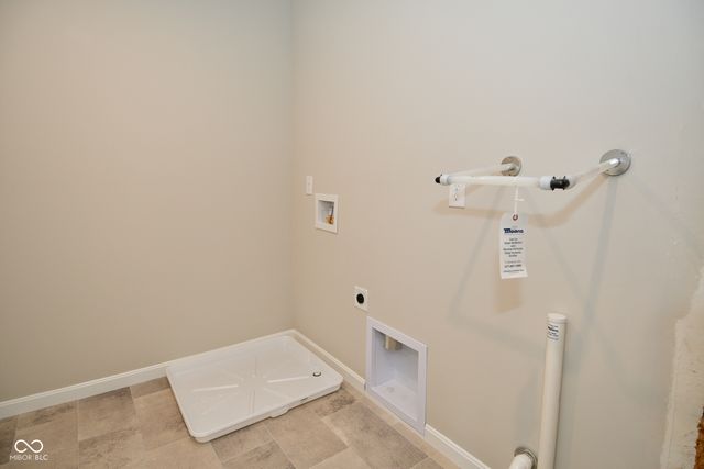 9732 Evening Sky Way, Indianapolis, IN 46239