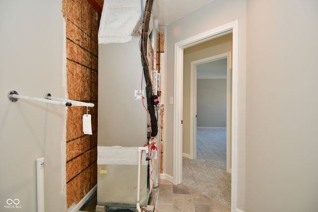 9732 Evening Sky Way, Indianapolis, IN 46239