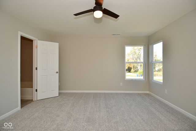 9732 Evening Sky Way, Indianapolis, IN 46239