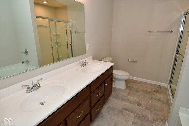 9732 Evening Sky Way, Indianapolis, IN 46239