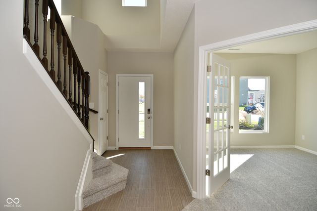 9732 Evening Sky Way, Indianapolis, IN 46239