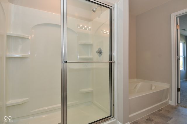 9732 Evening Sky Way, Indianapolis, IN 46239