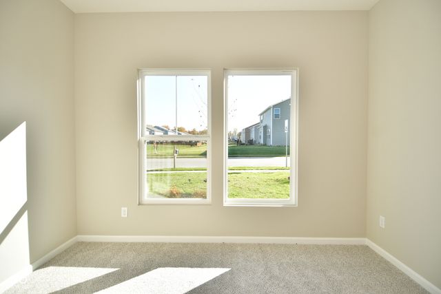 9732 Evening Sky Way, Indianapolis, IN 46239