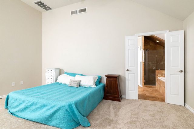 1540 Nightingale Circle, Keller, TX 76262