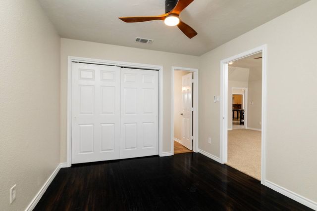 1540 Nightingale Circle, Keller, TX 76262