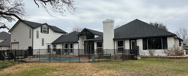 1540 Nightingale Circle, Keller, TX 76262