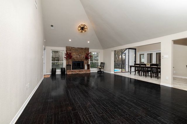 1540 Nightingale Circle, Keller, TX 76262