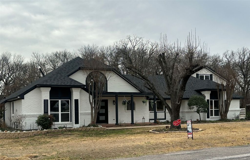 1540 Nightingale Circle, Keller, TX 76262