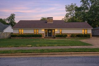 5424 BLUE RIDGE PKY, Memphis, TN 38134