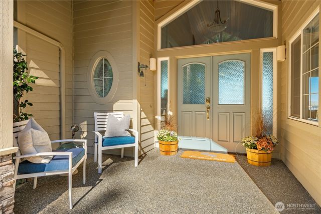 5332 Canvasback Loop, Blaine, WA 98230