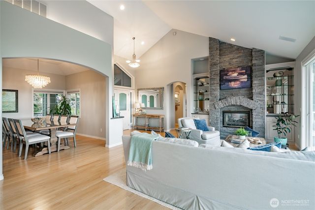 5332 Canvasback Loop, Blaine, WA 98230