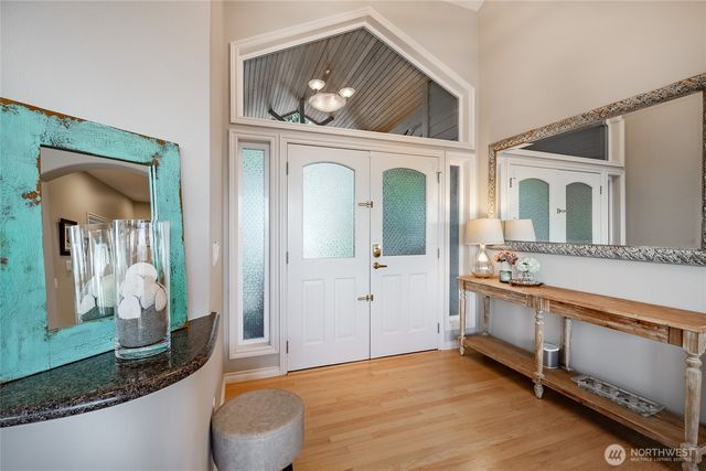 5332 Canvasback Loop, Blaine, WA 98230