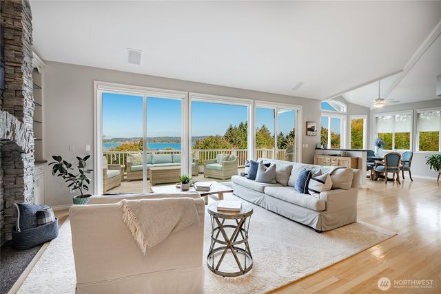 5332 Canvasback Loop, Blaine, WA 98230