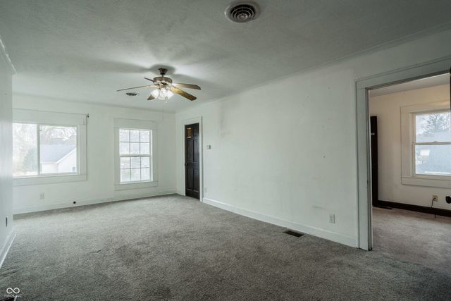 615-617 Ruddle Avenue, Anderson, IN 46012