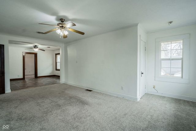 615-617 Ruddle Avenue, Anderson, IN 46012